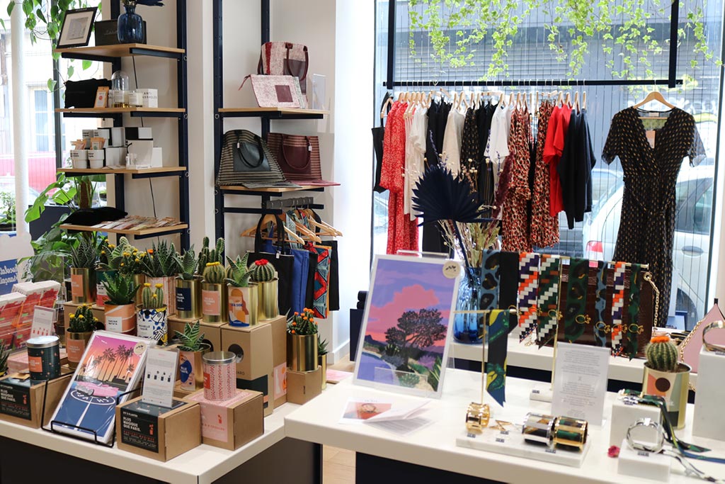Why Boutiques Are The Upcoming Revolution