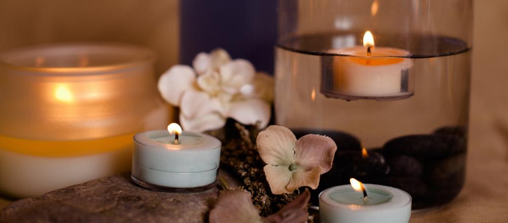 Best Aromatherapy Candles to Boost Your Mood
