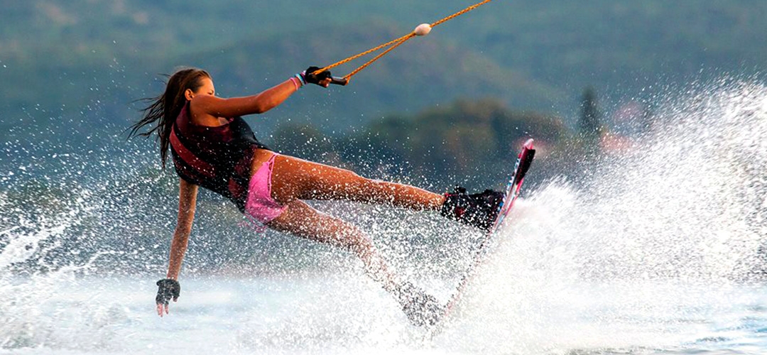 Reliable Outlet for Quality Water Sports Gears