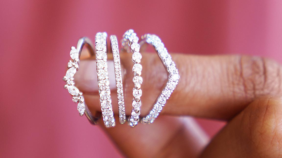 5 carat diamond ring