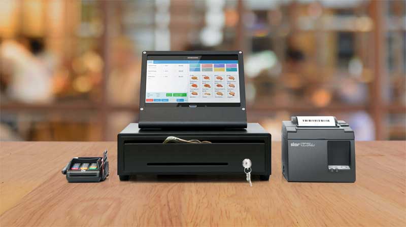 All you need to know about POS Machines and android pos system