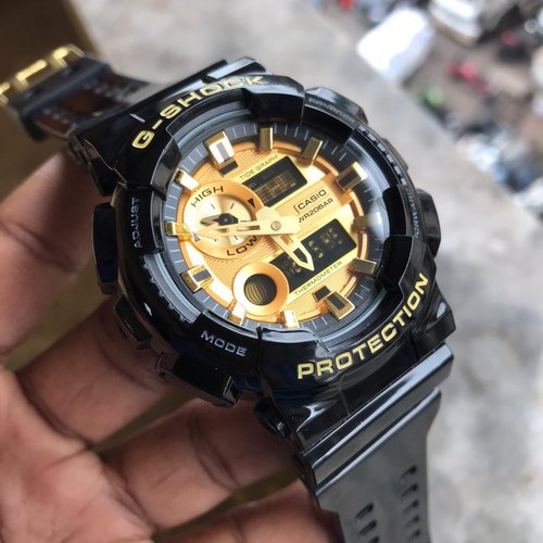 G-Shock Watches