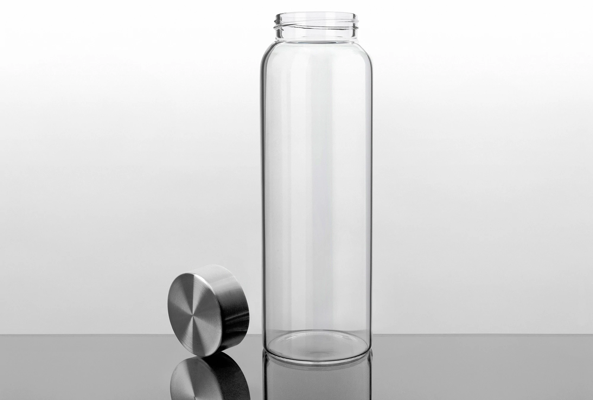reusable bottles