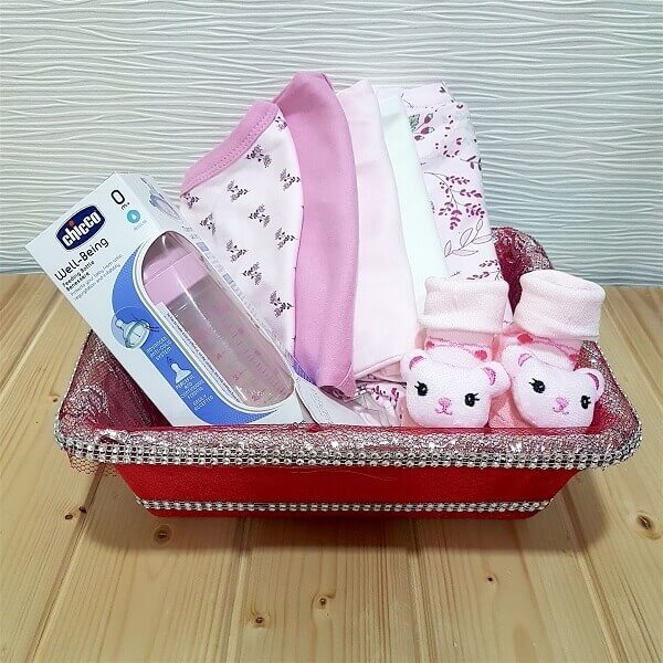 When You Need to Buy a Baby Gift Online