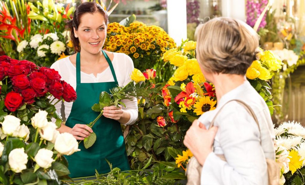 Check out Urban Meadow Flowers for daily flower delivery in Singapore.