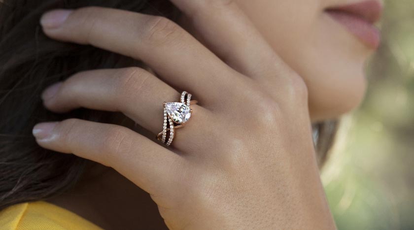 Choose Jewellery that will Make You Feel Special & Extraordinary with Grew & Co