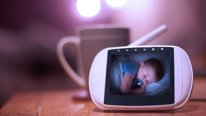 Best budget baby monitor