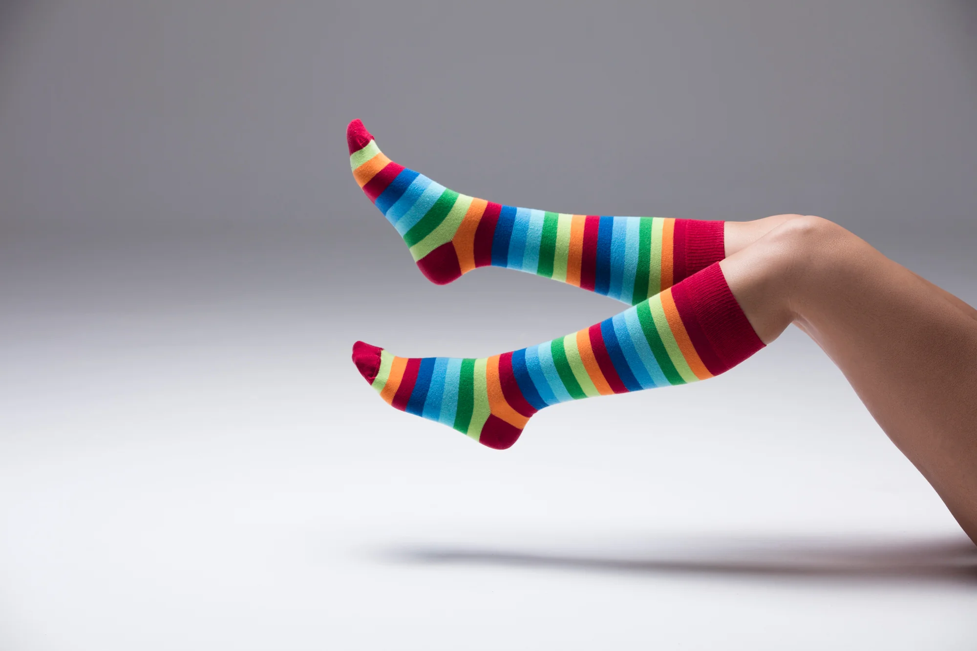 see for affordable womens socks